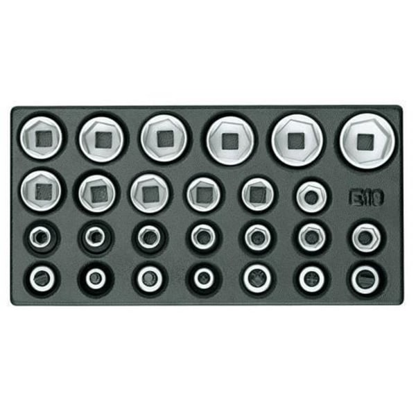 Gedore Modul med sortimentsartikelnummer 1733109
