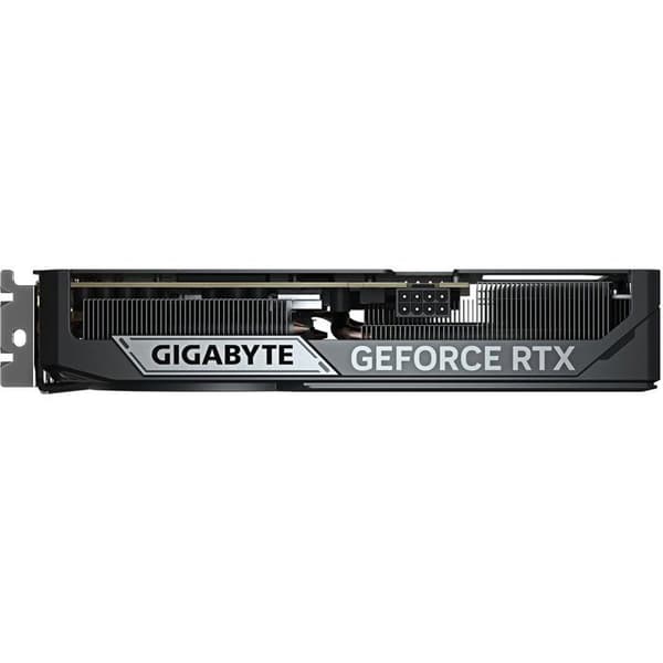GIGABYTE - WF2MAX - Grafikkort - NVIDIA RTX 5060Ti OC - 16 Go