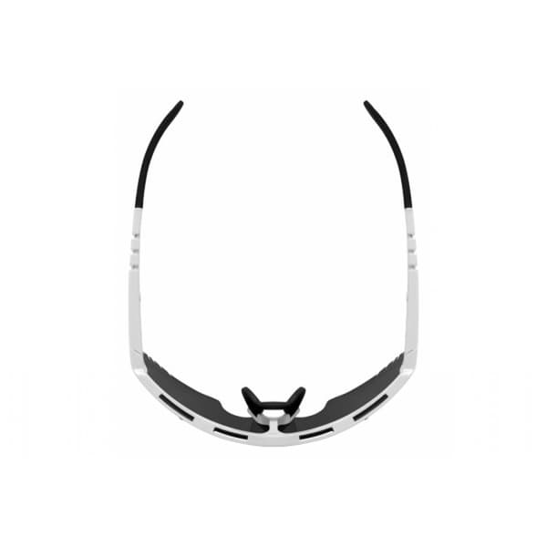 Scicon Aerowing Lamon SCNPP glasögon vit glans multispegel silver