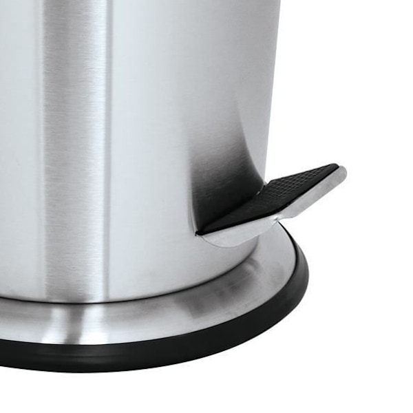 MSV Pedalhink Inox CONIC 3L
