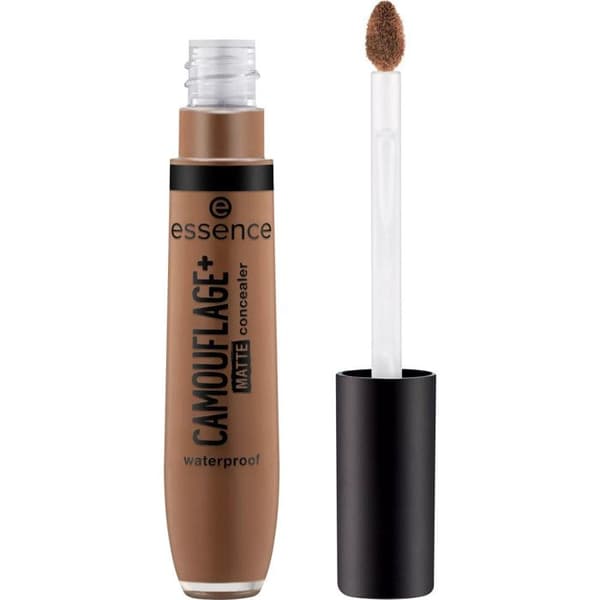 Essence - Mattskyddande Täcker + Matt - 230 - 230 -
