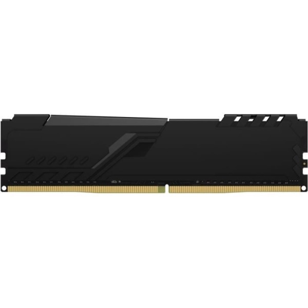 Kingston FURY Beast 16 GB DDR4 3733 MHz CL19 -minne