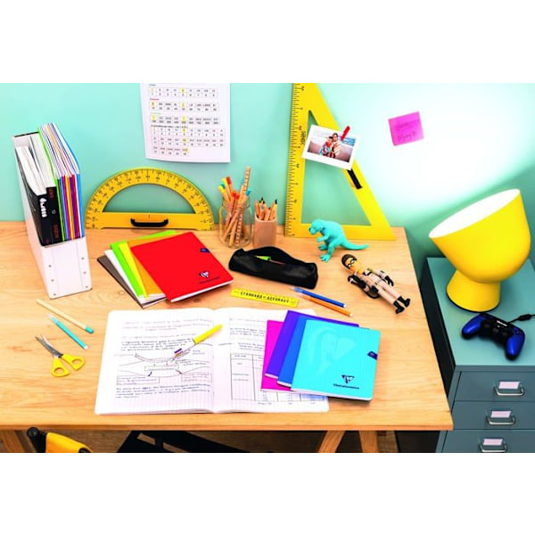 Clairefontaine Notebook - 303796AMZC