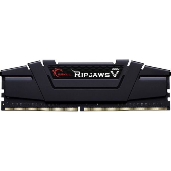 G.SKILL RIPJOWS V RAM, DDR4, 32 GB, 4400 MHz, CL19 (F4-400C19D-32GVK)