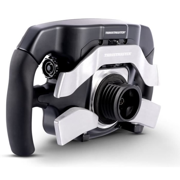 THRUSTMASTER T-CHRONO PADDLE Alternativa paddlar för Formula Wheel Add-on Ferrari SF1000 Edition Grå
