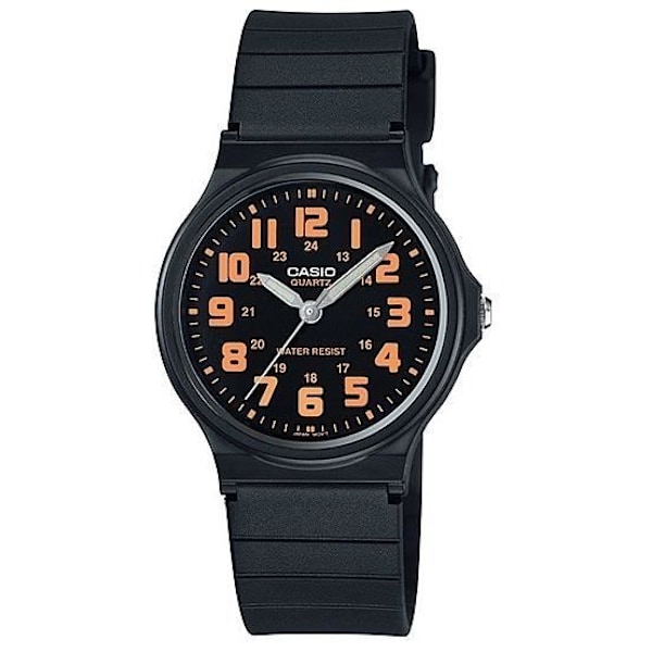 Klocka - CASIO KLOCKOR - MQ-71-4 - Automatisk - Elegant design - Vattentålig