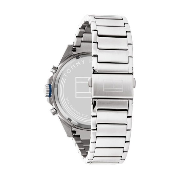 Tommy hilfiger armbandsur - 1791973 - Herren-Uhren Analog Quartz 32020488