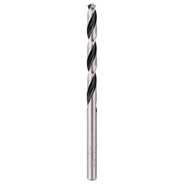 Bosch PointTeQ HSS spiralborr 5,5 mm - 2608577166
