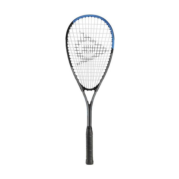 Dunlop Sonic Lite Ti squashracket svart blå