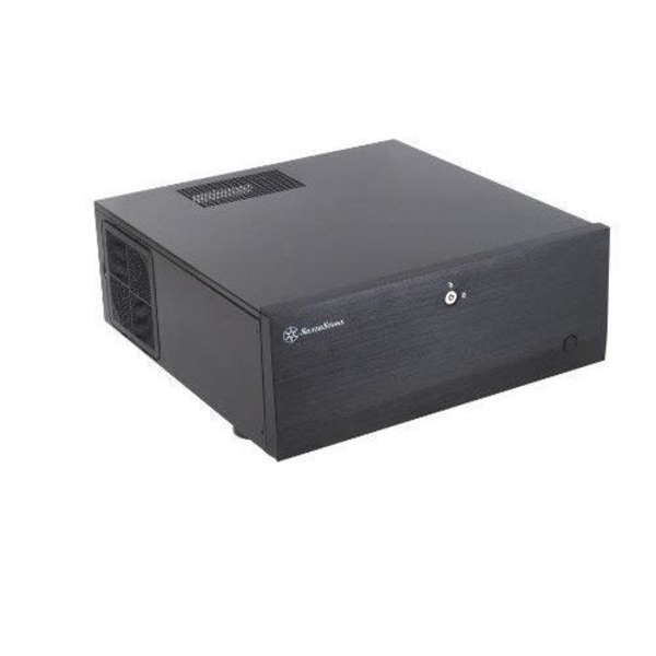 SILVERSTONE SST-GD07B-C