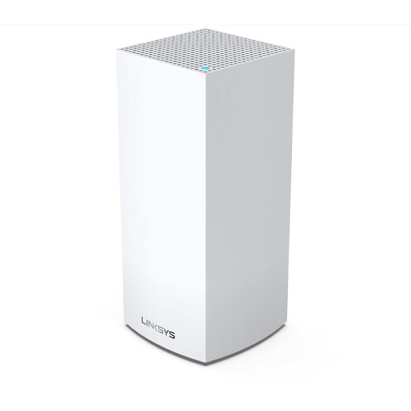 Linksys VELOP Multiroom Wi-Fi Solution MX4200 trådlös router - 3-portars switch - GigE Vit