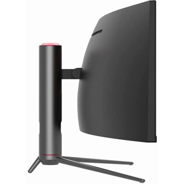 Lc power datorskärm - LC-M49-DQHD-120-C-Q
