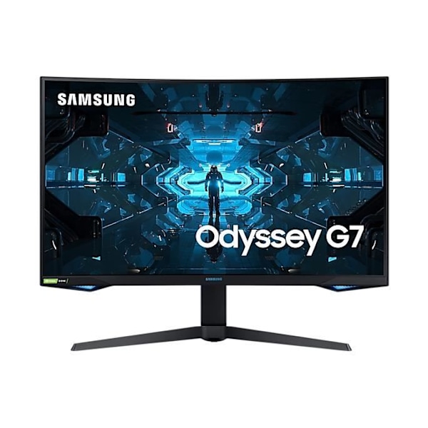 ODYSSEY G7 32''