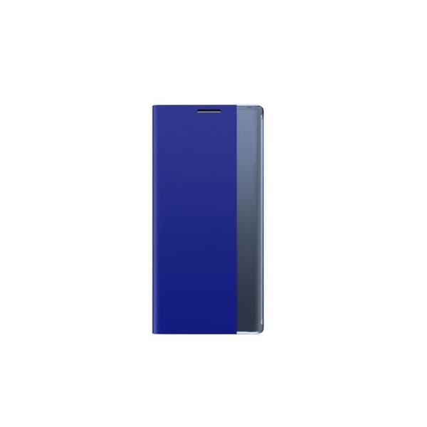 Sovfodral - HURTEL - iPhone 16E - Blå - Lock - Stödfunktion