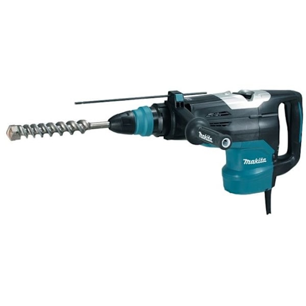 MAKITA SDS-Max 1510W Perforator HR5202C Blå