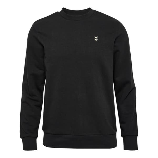 Sweatshirt Hummel Pulse svart XXL