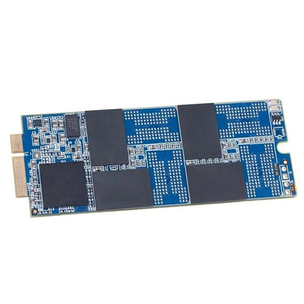 Owc solid state hårddisk - SSDIM12D960 - SSD 1TB 530/494 A6G M.2 Kompatibel | päls iMac sent 2012