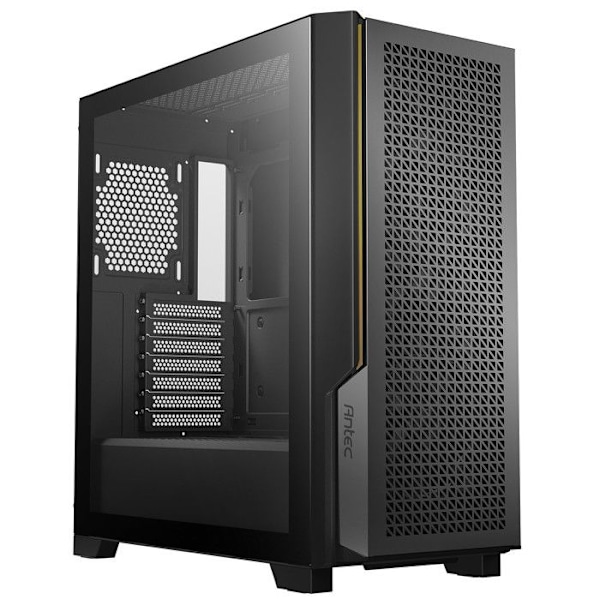 Antec P20C - E-ATX Svart