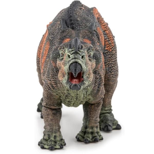 Papo - Einiosaurus-figur Grön