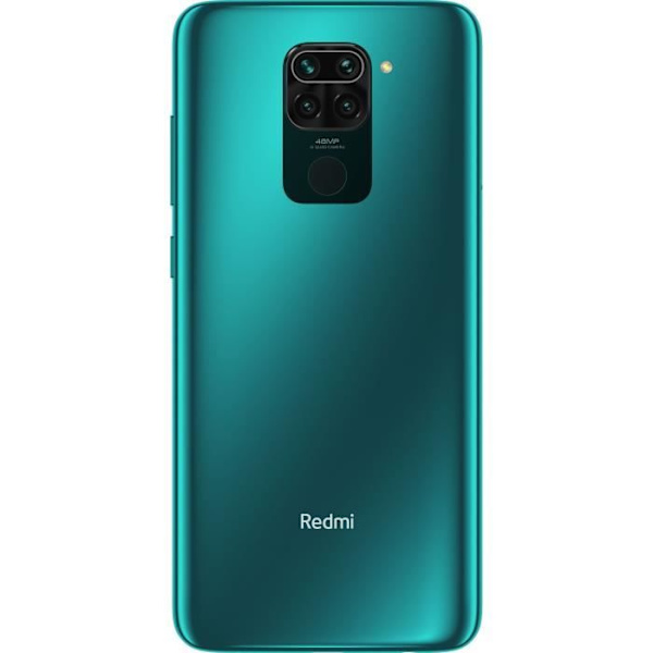 XIAOMI Redmi Note 9 Forest Green 64GB