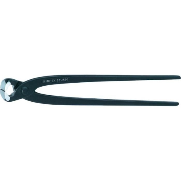 Rysk tång - KNIPEX - 99 00 200 - Mått: 200 mm - Svart