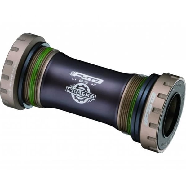 MegaExo BB9050 BSA bottenfäste - FSA - Blandat - MTB - 110g