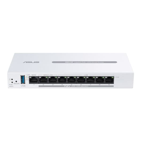 ASUS ExpertWiFi EBG19P Gigabit