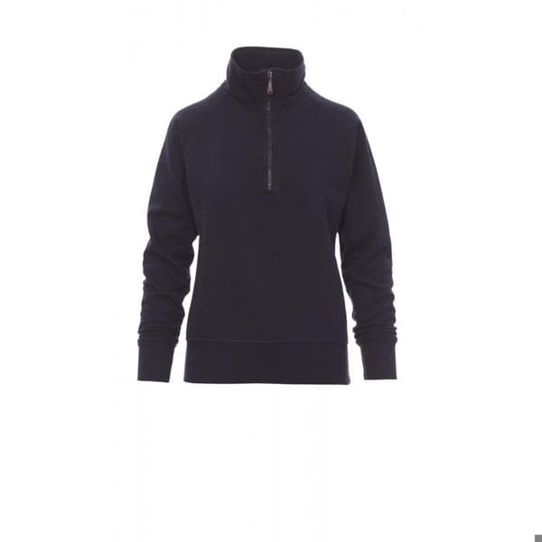 Sweatshirt dam Payper Miami+ - marinblå marinblå jag