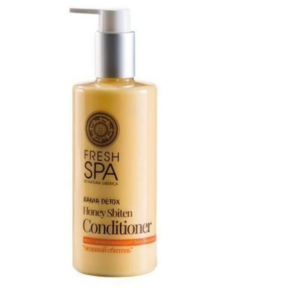 Bania Fresh SPA Honey Sbiten Hair Repair Balm 300ml