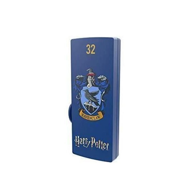 USB-minne - Emtec - M730 - 32 Go - USB 2.0 - Harry Potter Ravenclaw