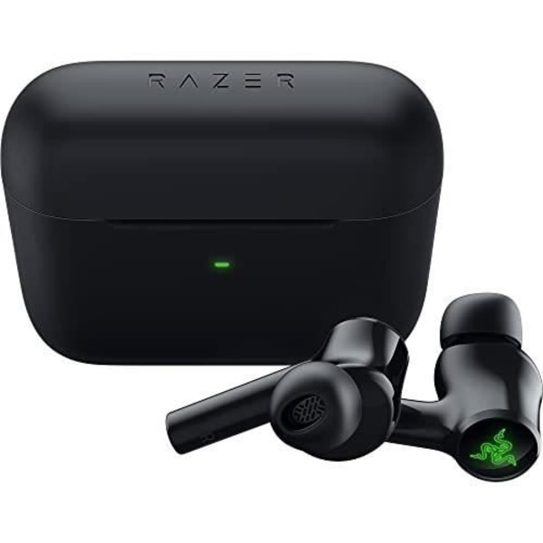 RAZER Hammerhead HyperSpeed (Xbox-licensierad) XBOX Gaming Headset - Vit