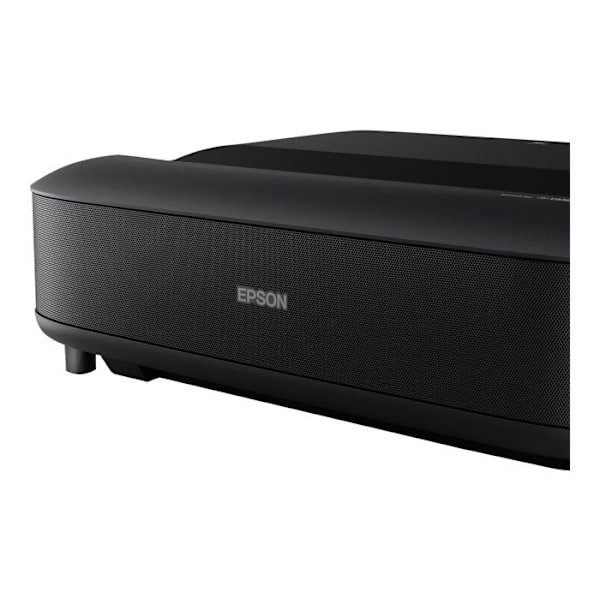 EPSON EH-LS650B Svart