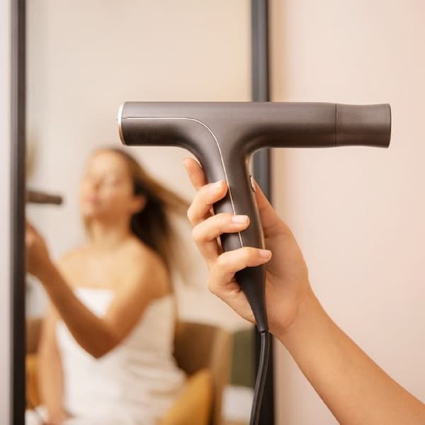 Cecotec Hårfön IoniCare 6000 RockStar Soft Pro