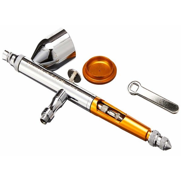 Paasche airbrush färgsats - TG2L