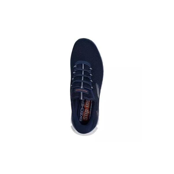 Skechers skor 233010 Blå 42