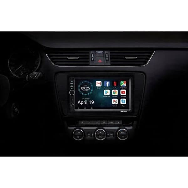 Autoradio Vordon Autoradio AC-8270