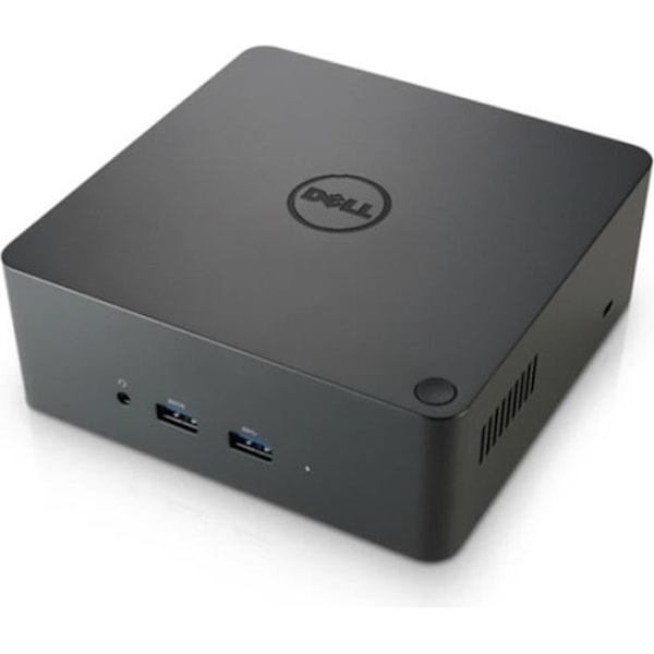 DELL Thunderbolt Dock TB16 - Dockningsstation - GigE - 180 W