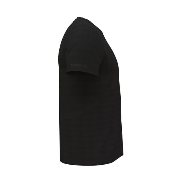 Under Armour Stride-tröja svart S