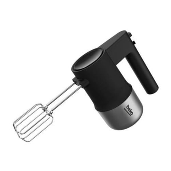 Elvispistol - Beko - HMM81504BX - 500W - 5 hastigheter - Turbo