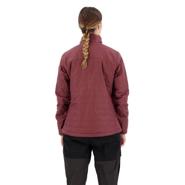 FJALLRAVEN Expeditionsjacka X-Latt W Hamn M
