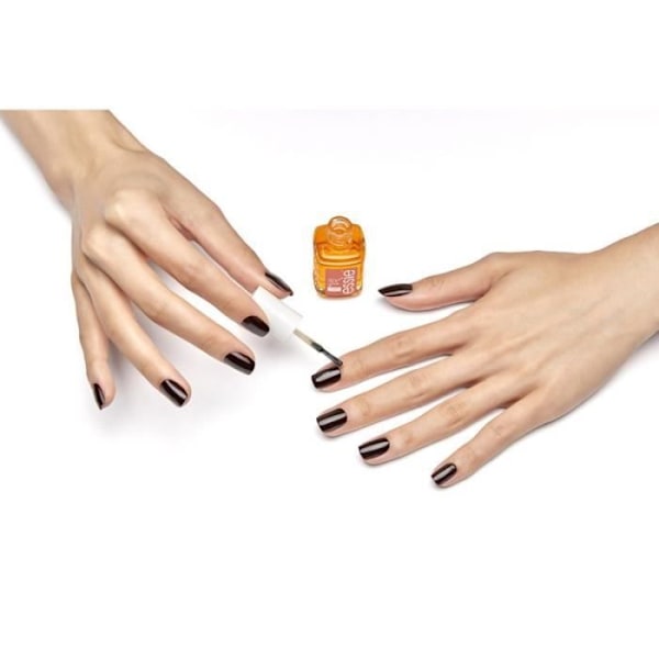 ESSIE Care Nagelbandsolja - 13,5ml Essie Aprikosolja serum för naglar 