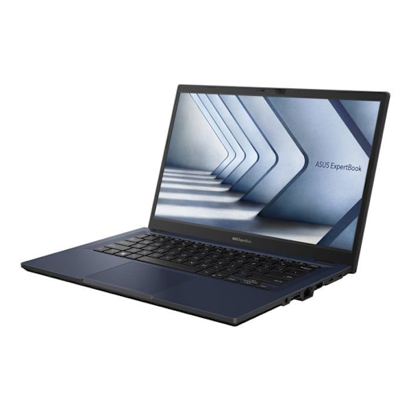 ASUS ExpertBook B1 B1402CVA-EB0533X - 14" - Intel Core i3 - i3-1315U - 8 Go RAM - 256 Go SSD