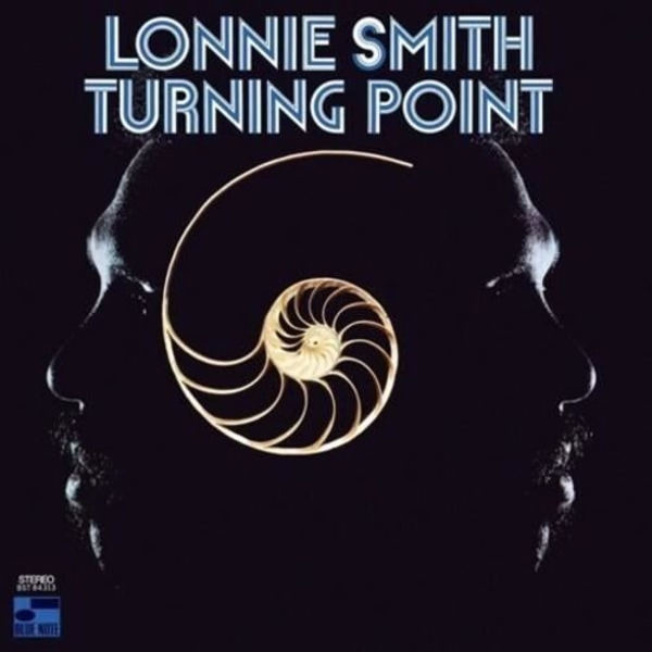 Lonnie Smith - Turning Point (Blue Note Classic Vinyl Series) [VINYL LP]