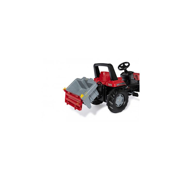 rollyBox John Deere Flerfärgad