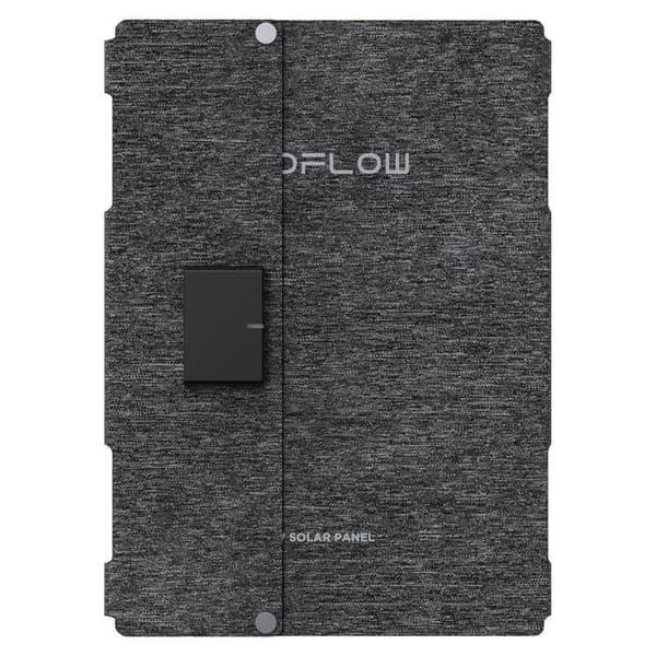 Ecoflow solpanel 45W USB-C