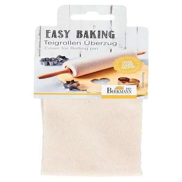 Ensemble redskap - set redskap Rbv birkmann - 429239 - Birkmann Easy Baking Hus av tvättbar bomull vid 30 °C