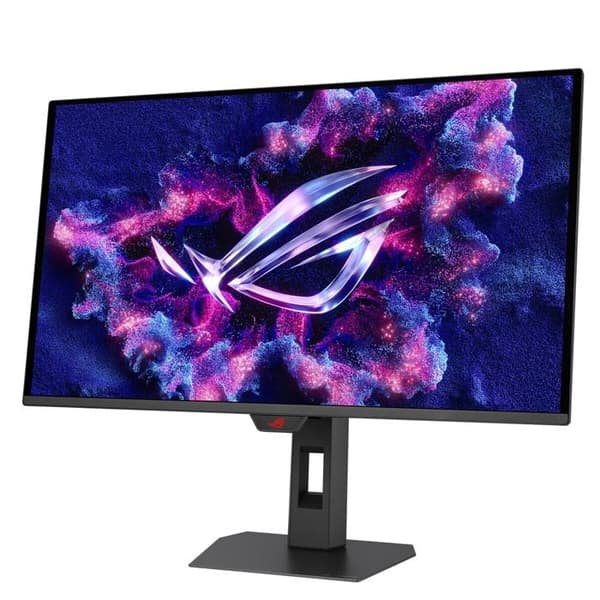 Ecran PC Asus ROG XG27AQDPG