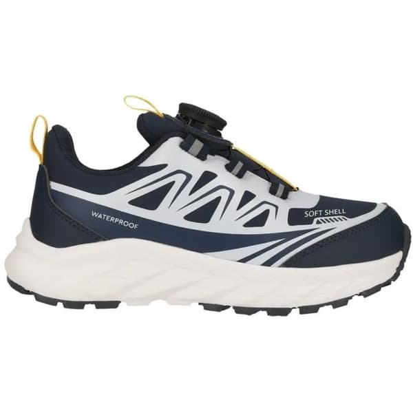 Baskets Zigzag Ny Q-Lock Marin 35