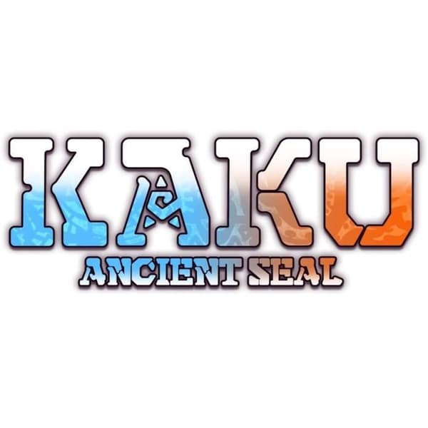 Kaku: Ancient Seal - Xbox Series X-spel