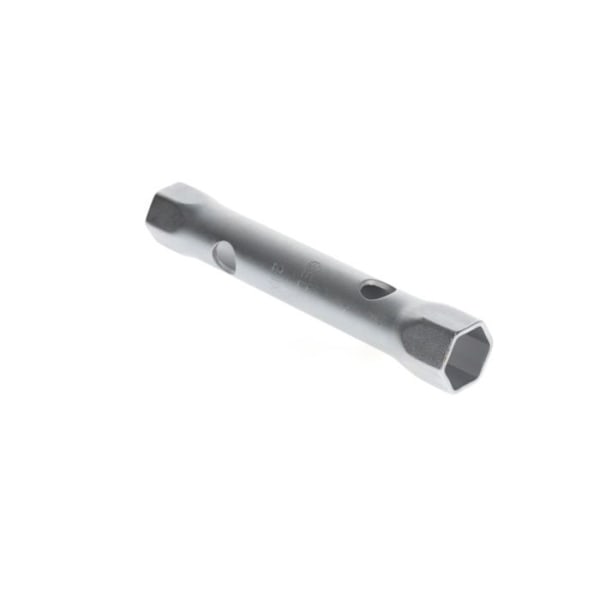 Röret nyckel - GEDORE - 26 R - 21 x 23 mm - Längd 165 mm - Kromad